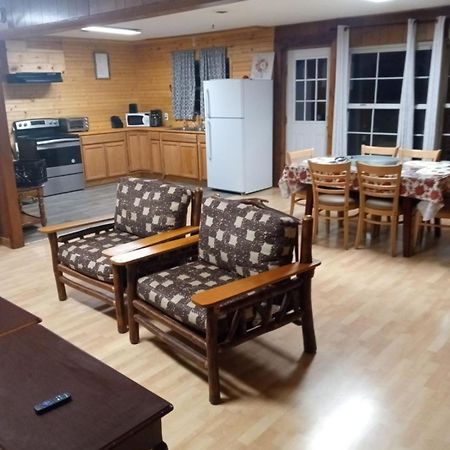 Cabin In Gatlingburg L Гатлинбург Экстерьер фото