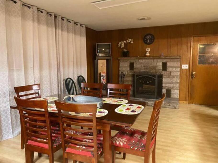Cabin In Gatlingburg L Гатлинбург Экстерьер фото